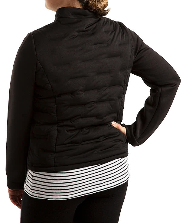 North End Women's Loft Puffer Jacket