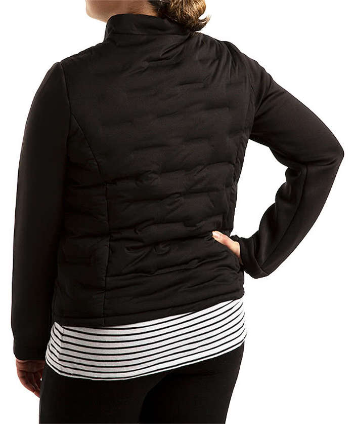 Canada - North End Women's Loft Puffer Jacket