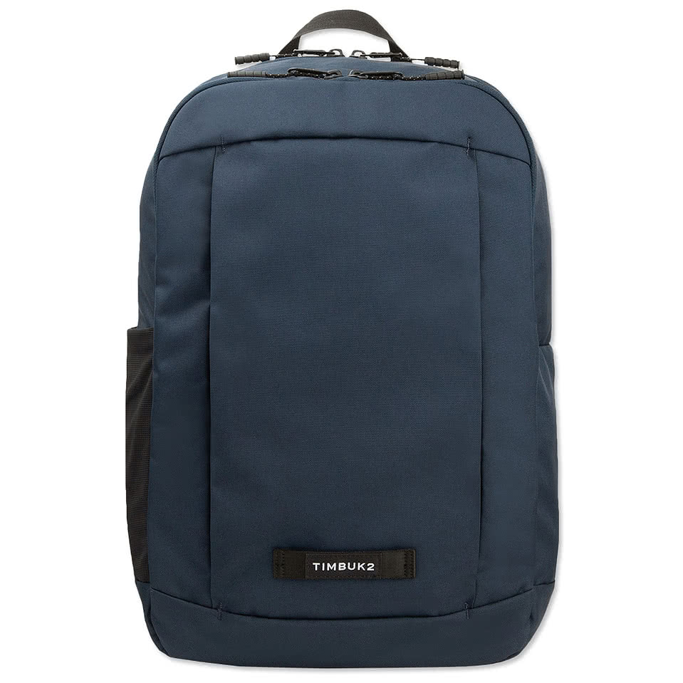timbuk2 backpacks for men Tuck Laptop Backpack and a front zip pocket is a perfect place to stash snacks and shades Timbuk2 City Compass Core 15"