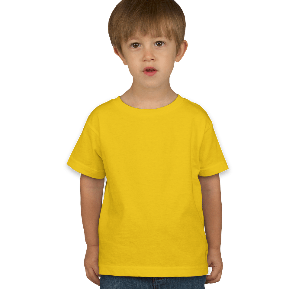 Rabbit Skins Toddler T-shirt-default
