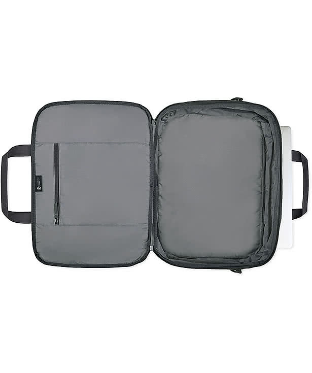 Alba Weekender 16" Computer Duffel Bag