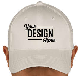 Canada - New Era 39THIRTY Stretch Fit Cotton Hat