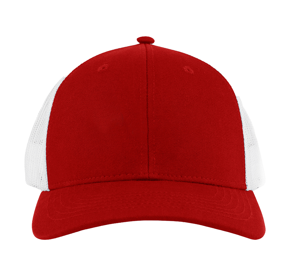 Merrimack Hat Co. Colt Trucker Hat-default