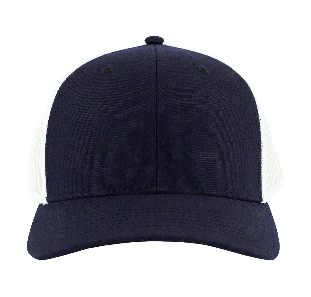 Merrimack Hat Co. Colt Trucker Hat-default