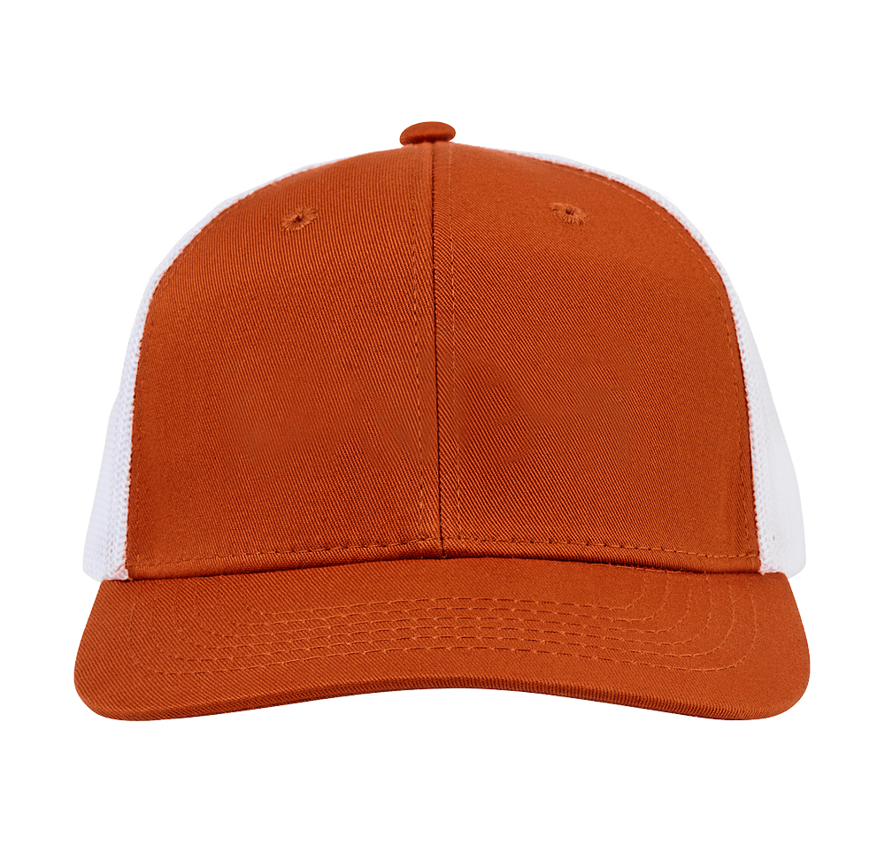 Merrimack Hat Co. Colt Trucker Hat-default