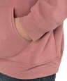 Bella + Canvas Ultra Soft Drop Shoulder Pullover Hoodie