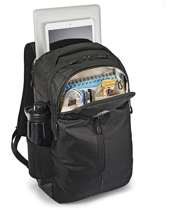 High Sierra Swerve Pro 17" Computer Backpack