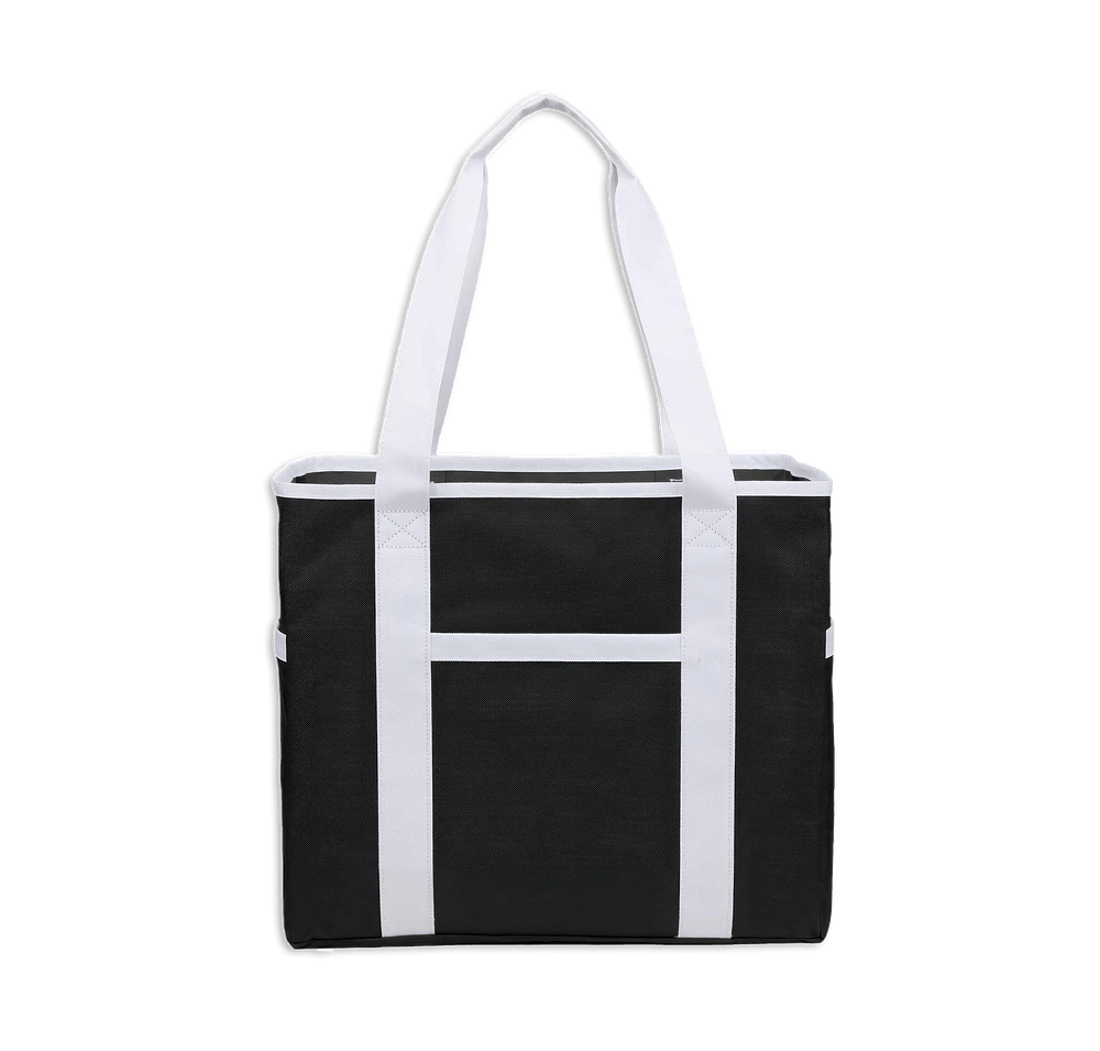 Varsity Club Tote Bag-default