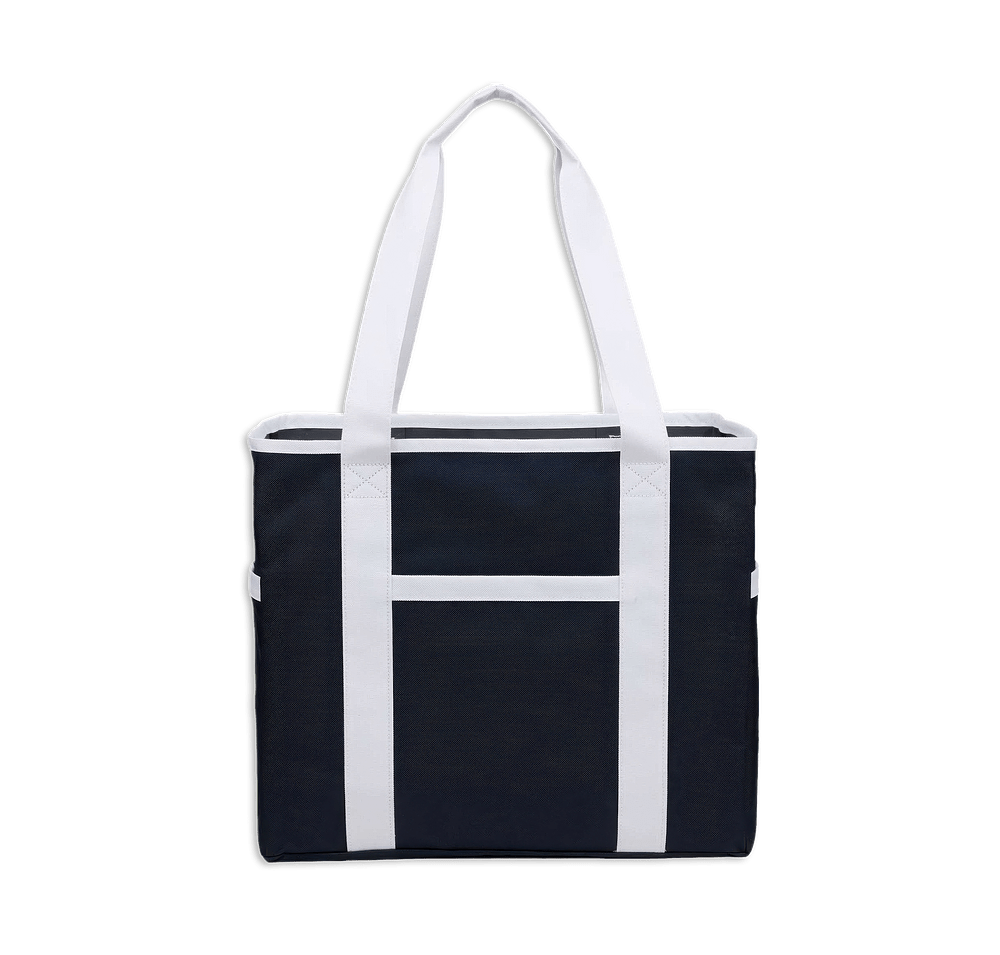 Varsity Club Tote Bag-default