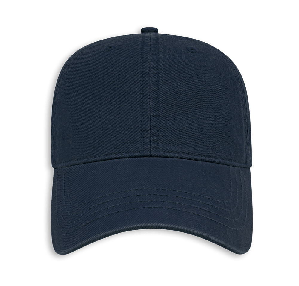 Cap America Relaxed Golf Baseball Hat-default