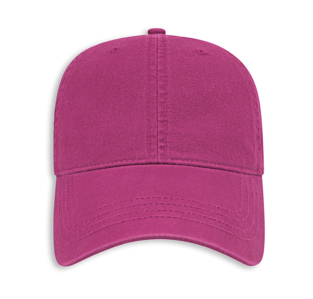 Cap America Relaxed Golf Baseball Hat-default