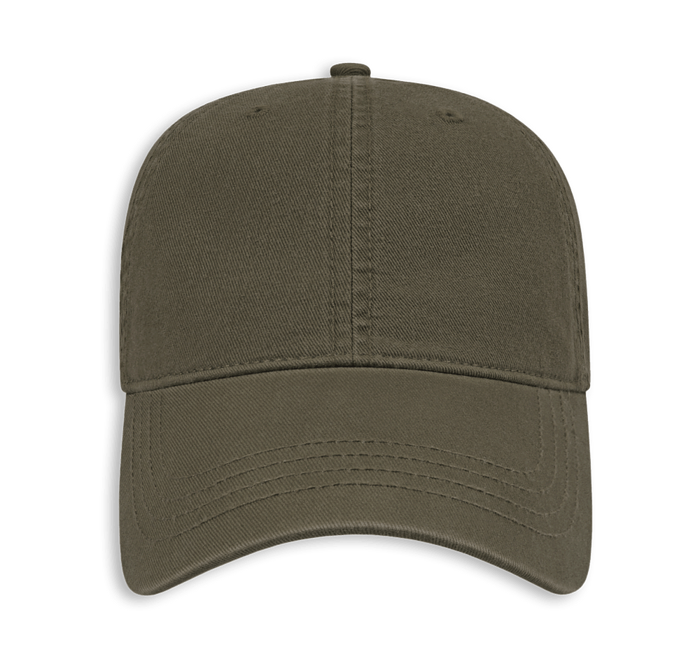 Cap America Relaxed Golf Baseball Hat-default