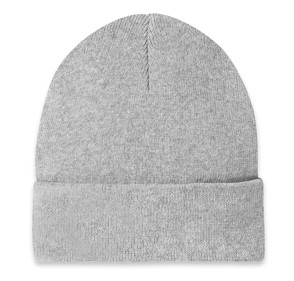 District Re-Fleece Beanie-default