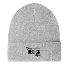 District Re-Fleece Beanie