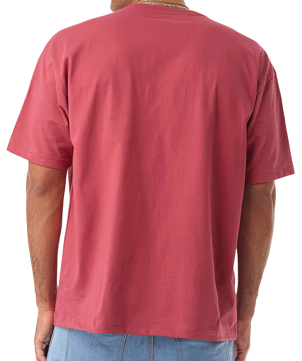 Bella + Canvas Boxy Heavyweight T-shirt