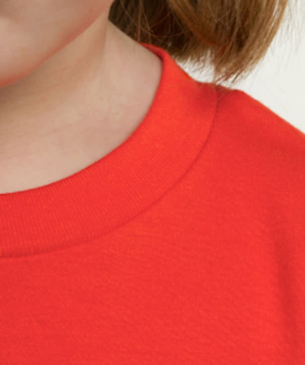 American Apparel Toddler Jersey T-shirt