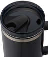 40 oz. Thor Stainless Steel Eco Tumbler with Straw