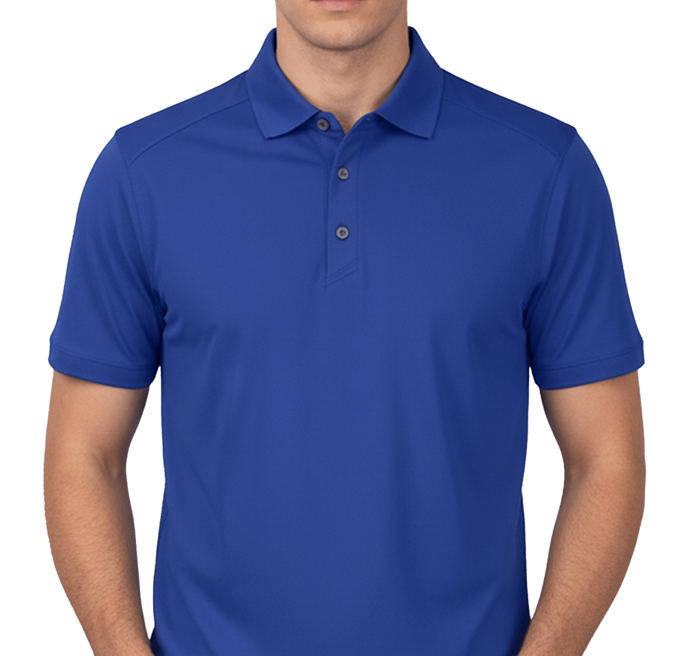 Cutter & Buck Forge Eco Stretch Recycled Performance Polo-default