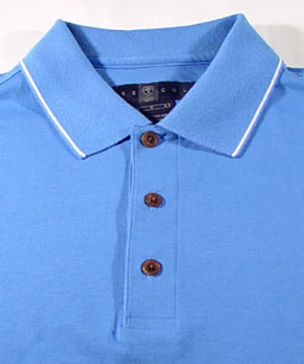 Nike Golf Dri-FIT Jersey-Knit Sport Shirt