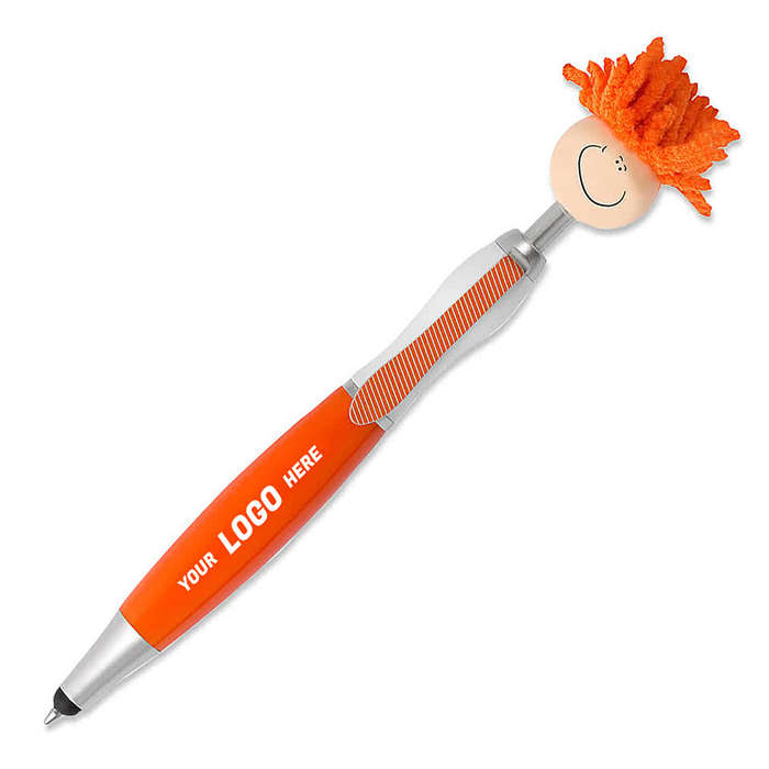 MopToppers Stylus Pen (Light)