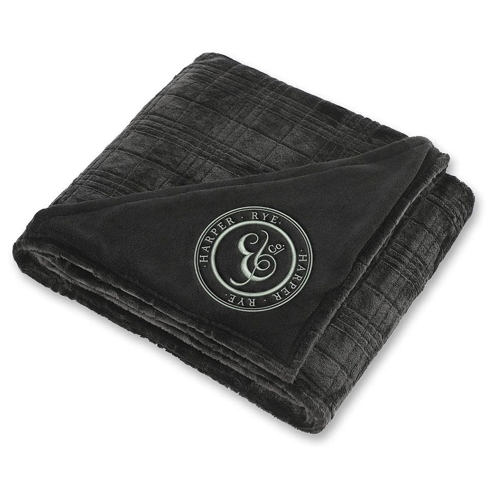 Luxury Comfort Flannel Fleece Blanket