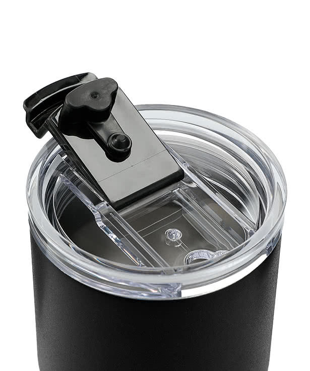 12 oz. Bluff Insulated Tumbler and Can Cooler