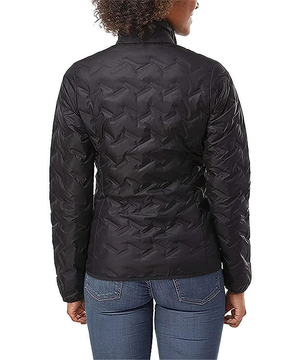 Columbia Women's Delta Ridge II Insulated Down Jacket
