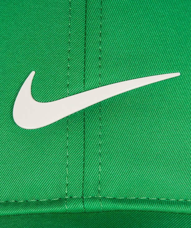 Nike Dri-FIT Swoosh Front Cap