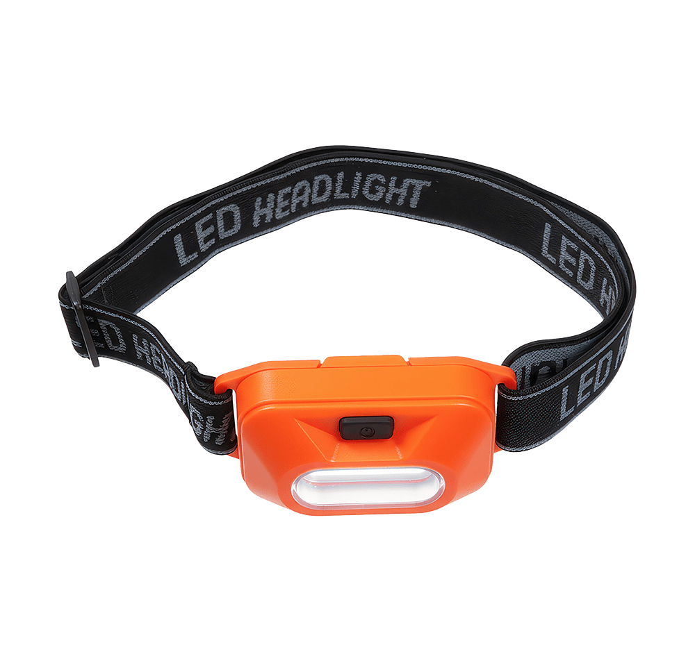 Polestar COB Headlamp-default