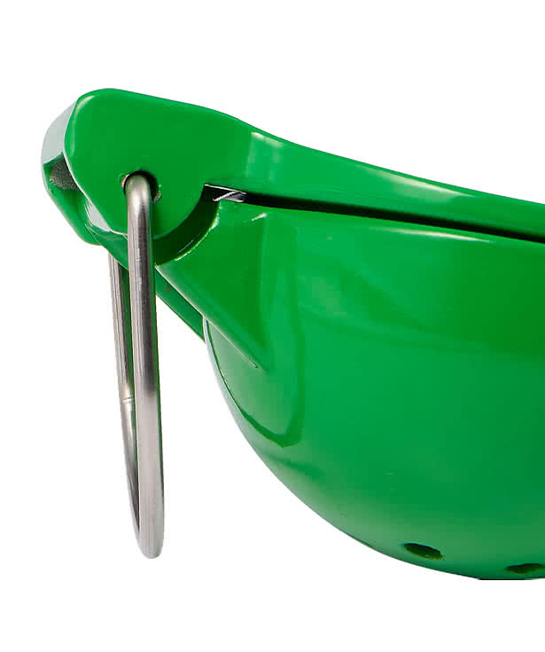 Kitchi Lime Squeezer