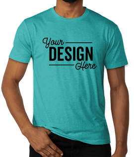 Next Level Tri-Blend T-shirt
