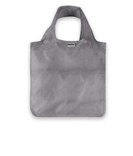 RuMe Classic Medium Tote Bag - Color: Heather Gray