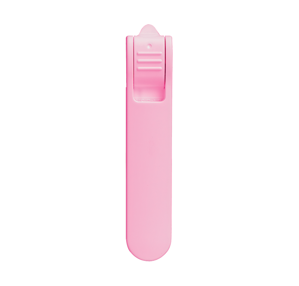 Flip File Foldable Nail File-default