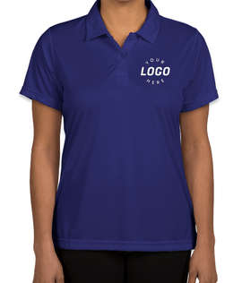 Team 365 Women's Zone Performance Polo