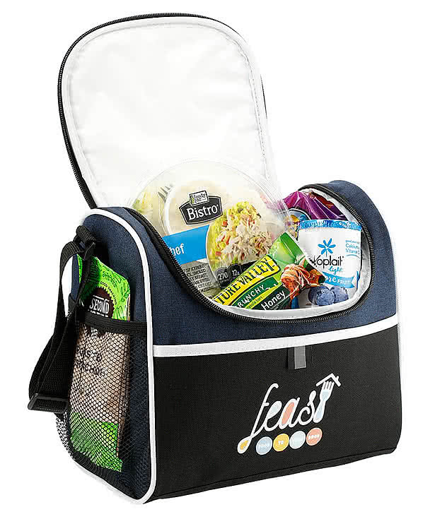 Break Time 9 Can Lunch Cooler