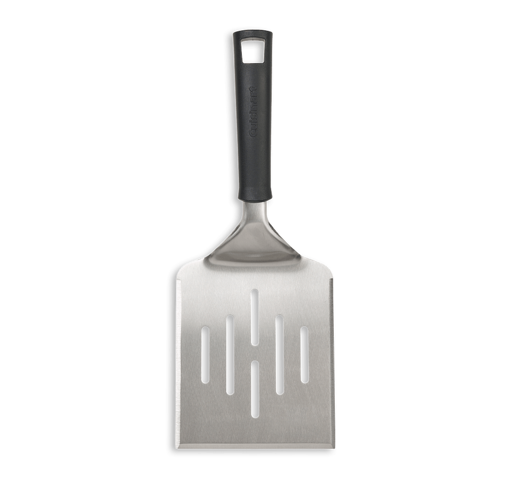 Laser Engraved Cuisinart Outdoors XL BBQ Spatula-default