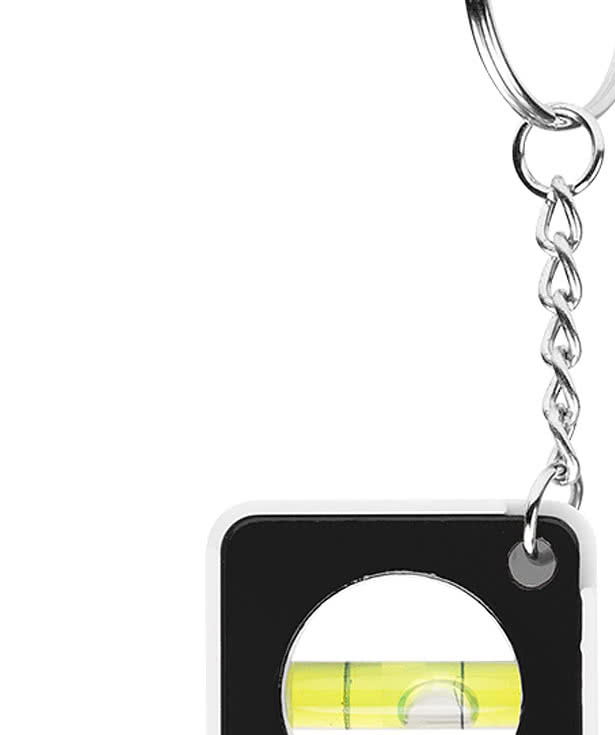 Axis 3-in-1 Multi-Tool Keychain