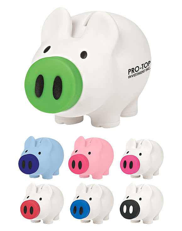 Payday Piggy Bank