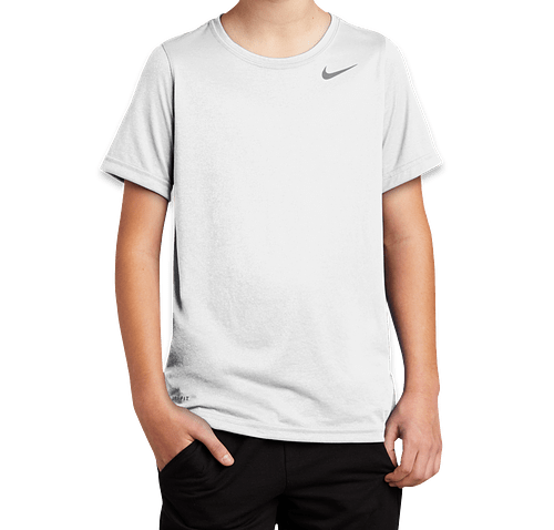 nike dri fit wild run