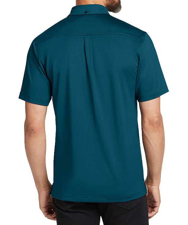 OGIO Gauge Stretch Performance Polo