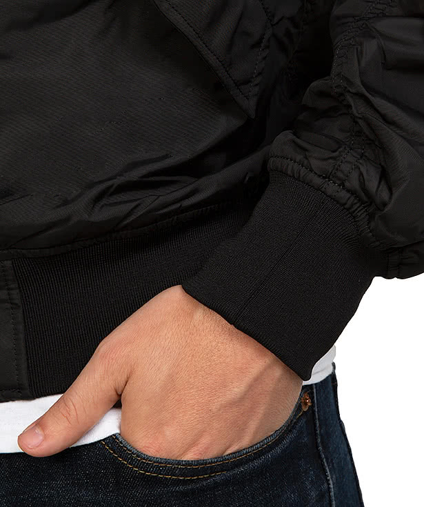 Alpha Industries L-2B Scout Jacket