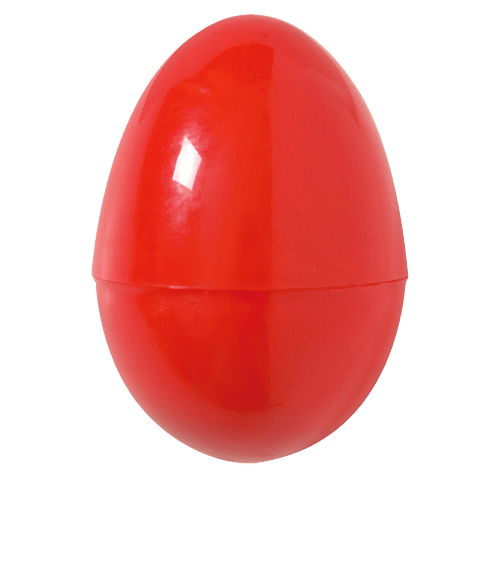 Nutty Putty in RED