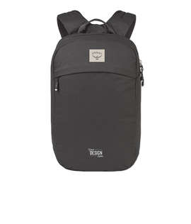 Osprey Arcane Large Day 15" Computer Backpack - Color: Stonewash Black
