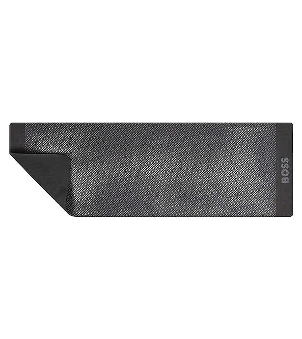 Hugo Boss Monogram Yoga Mat