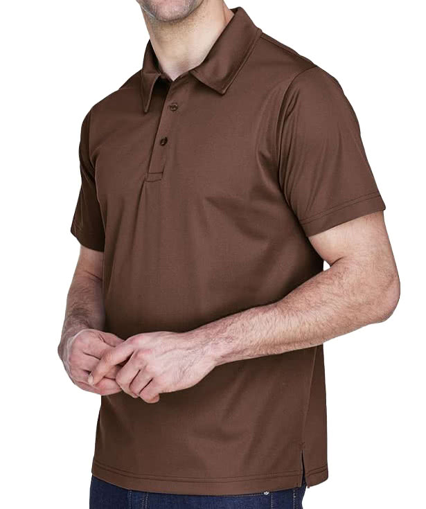 Team 365 Command Snag-Protection Performance Polo - Embroidered