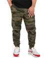 Independent Trading Midweight Joggers