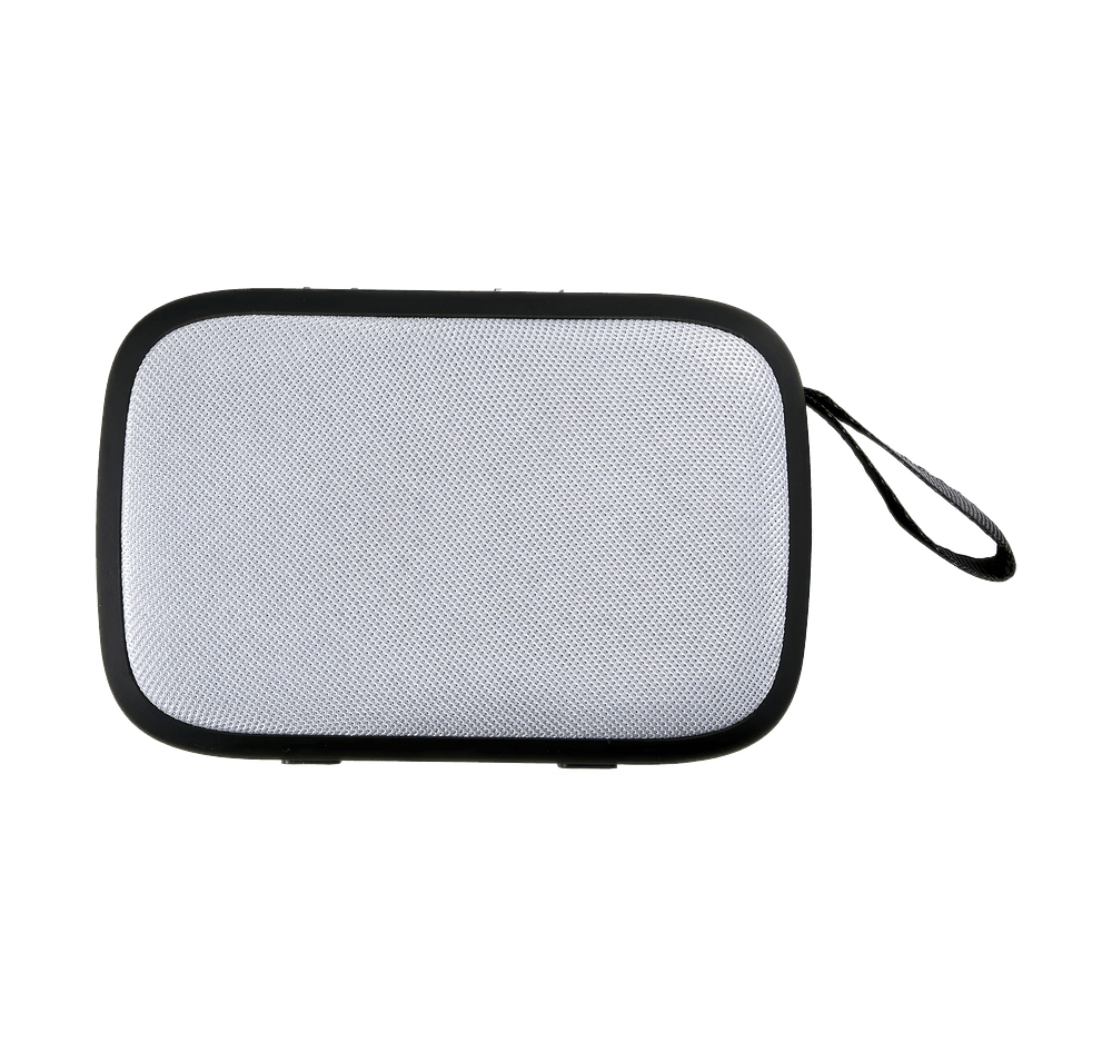 Full Color Metro Mini Wireless Bluetooth Speaker-default