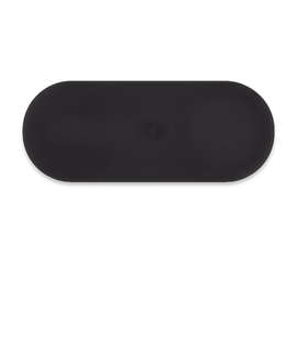 Mini Security Webcam Cover - Color: Black