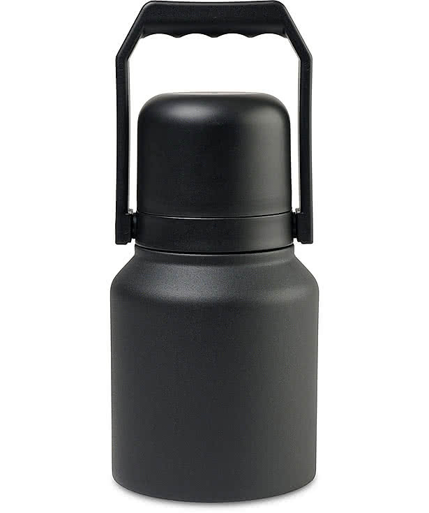 44 oz. Heritage Supply Pro Matte Vacuum Insulated Thermos Water Bottle