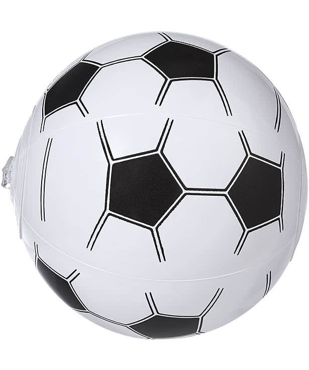 6" Mini Soccer Beach Ball